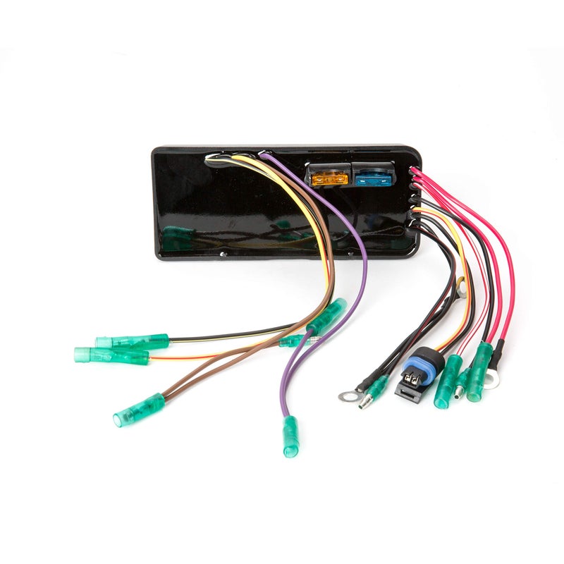 Weishine SeaDoo MPEM CDI Ignition Unit 717 720 1995 1996 GTI GTS HX SPX SPI XP Replaces 278-000-423, 278-000-474, 278-000-821, 278-000-822, 278-000-822, 278-001-025, 278-001-134, 278-001-135 - Image 4